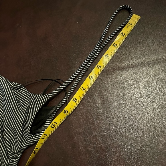 Misty rose tank - Picture 2 of 6